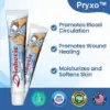 Pryxo™ 𝙑𝙞𝙩𝙖𝙂𝙡𝙪𝙘𝙤 𝘿𝙞𝙖𝙗𝙚𝙩𝙚𝙨 𝙧𝙚𝙘𝙤𝙫𝙚𝙧𝙮 𝘾𝙧𝙚𝙖𝙢