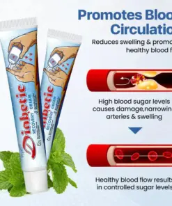 Pryxo™ 𝙑𝙞𝙩𝙖𝙂𝙡𝙪𝙘𝙤 𝘿𝙞𝙖𝙗𝙚𝙩𝙚𝙨 𝙧𝙚𝙘𝙤𝙫𝙚𝙧𝙮 𝘾𝙧𝙚𝙖𝙢
