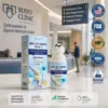 Pryxo® BPC-157 × NSAID 10-in-1 Penetrating Greaseless Arthritis Gel