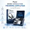 Pryxo™ Bone Conduction Hearing Aids — Hear the sounds you should hear!