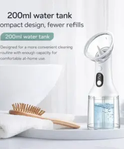 Pryxo™ Electric Ear Cleaner — Keep Your Ears Clean & Hear Every Sound Clearly
