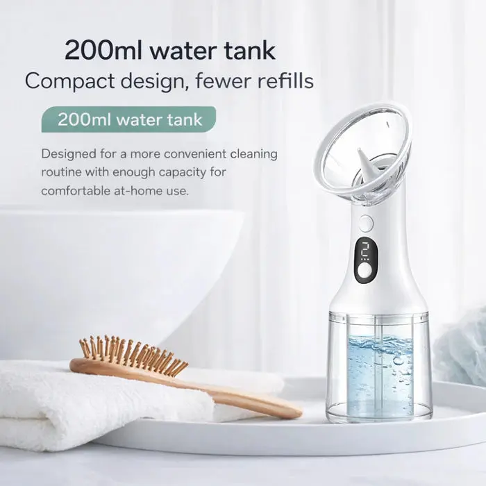 Pryxo™ Electric Ear Cleaner — Keep Your Ears Clean & Hear Every Sound Clearly