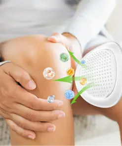 Pryxo™ Hyaluronic Joint Relief Microneedle Patch