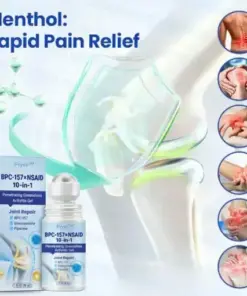 Pryxo® Instant Relief Arthritis Gel