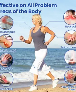 Pryxo® Instant Relief Arthritis Gel