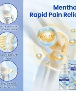 Pryxo® Instant Relief Arthritis Gel