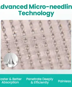 Pryxo™ LegRenew Varicose Veins Patch