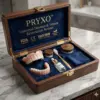 Pryxo™ Medical Full Denture with Strong Suctiond Custom-Fit Full Functional Dentures