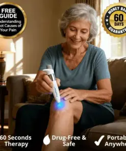 Pryxo™ Pulse Natural Pain Relief Pen