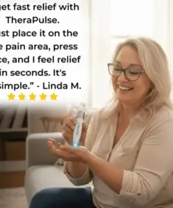 Pryxo™ Pulse Natural Pain Relief Pen