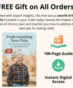 Pryxo™ Pulse Natural Pain Relief Pen