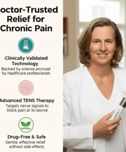 Pryxo™ Pulse Natural Pain Relief Pen