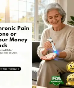 Pryxo™ Pulse Natural Pain Relief Pen