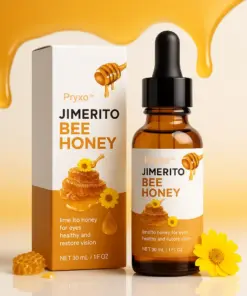 Pryxo™HoneyVue Refresh Eye Drops