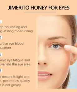 Pryxo™HoneyVue Refresh Eye Drops