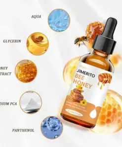 Pryxo™HoneyVue Refresh Eye Drops