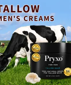 Pryxo™Men’s Tallow Wrinkle Balm
