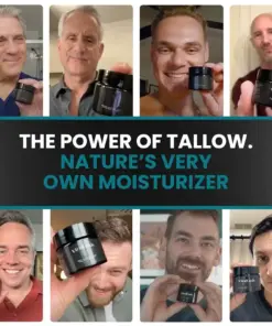 Pryxo™Men’s Tallow Wrinkle Balm