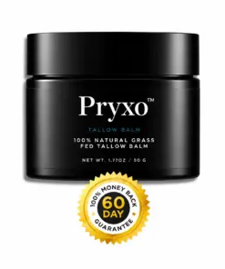 Pryxo™Men’s Tallow Wrinkle Balm