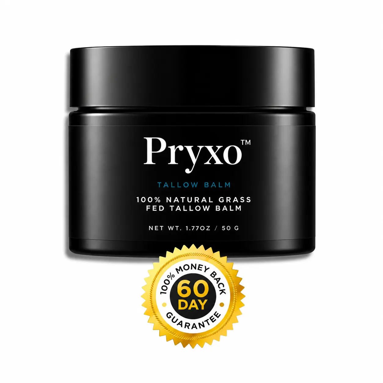 Pryxo™Men’s Tallow Wrinkle Balm