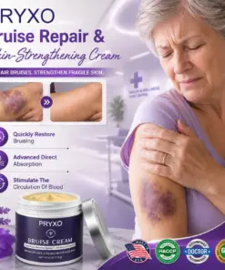 PRYXO® Bruise Repair & Skin-Strengthening Cream