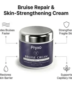 PRYXO® Bruise Repair & Skin-Strengthening Cream