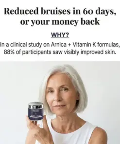 PRYXO® Bruise Repair & Skin-Strengthening Cream