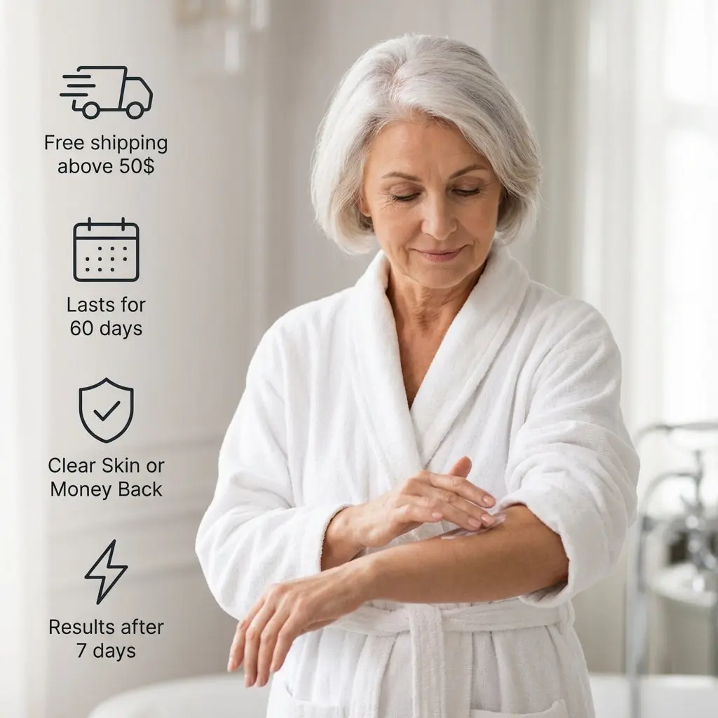 PRYXO® Bruise Repair & Skin-Strengthening Cream