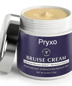 PRYXO® Bruise Repair & Skin-Strengthening Cream