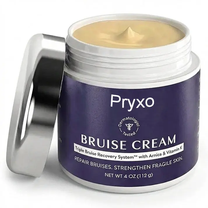 PRYXO® Bruise Repair & Skin-Strengthening Cream