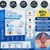 Pryxo™ 2-in-1 Microneedle & Hydrocolloid Patch