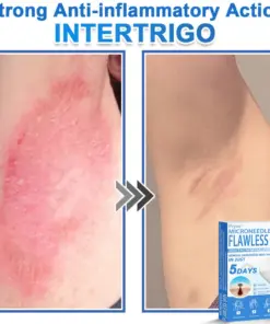 Pryxo™ 2-in-1 Microneedle & Hydrocolloid Patch