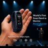Pryxo™ M9 Non-Invasive Smart Band