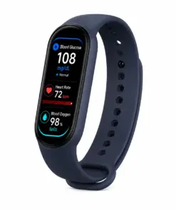 Pryxo™ M9 Non-Invasive Smart Band
