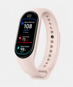 Pryxo™ M9 Non-Invasive Smart Band