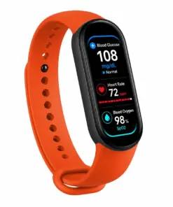 Pryxo™ M9 Non-Invasive Smart Band