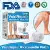 Pryxo™ VeinRepair Microneedle Patch Roll