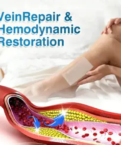 Pryxo™ VeinRepair Microneedle Patch Roll