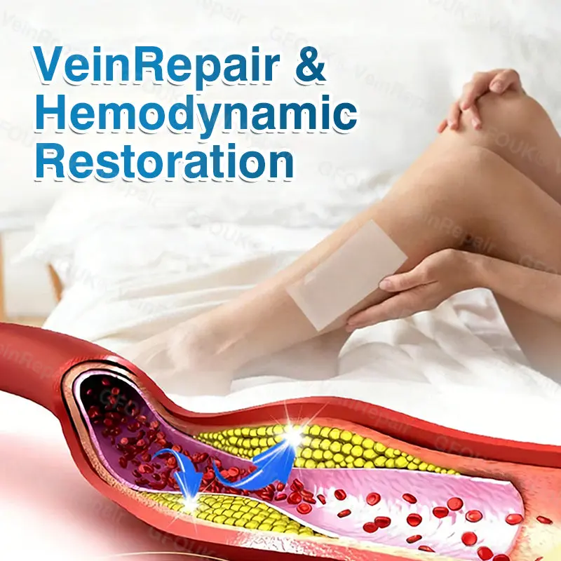 Pryxo™ VeinRepair Microneedle Patch Roll
