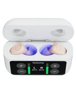 2026 PRYXO Atom X PRO— Invisible + AI Noise Reduction