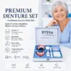 Pryxo™ Complete Dental Restoration Kit