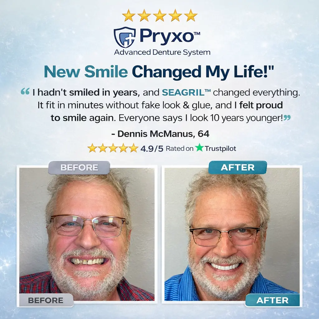 Pryxo™ Complete Dental Restoration Kit