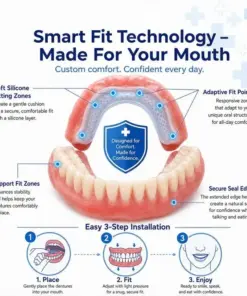 Pryxo™ Complete Dental Restoration Kit