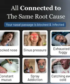 Pryxo™ Nasal Iodine Spray