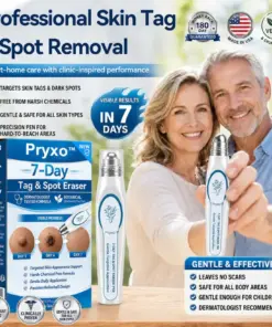 Pryxo™ Premium Rollerball Pen