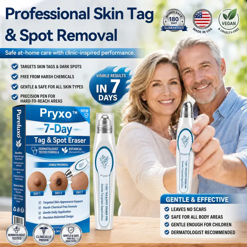 Pryxo™ Premium Rollerball Pen