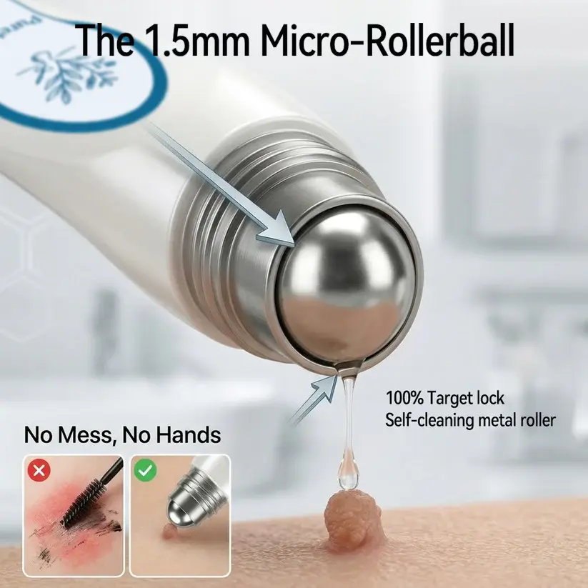 Pryxo™ Premium Rollerball Pen