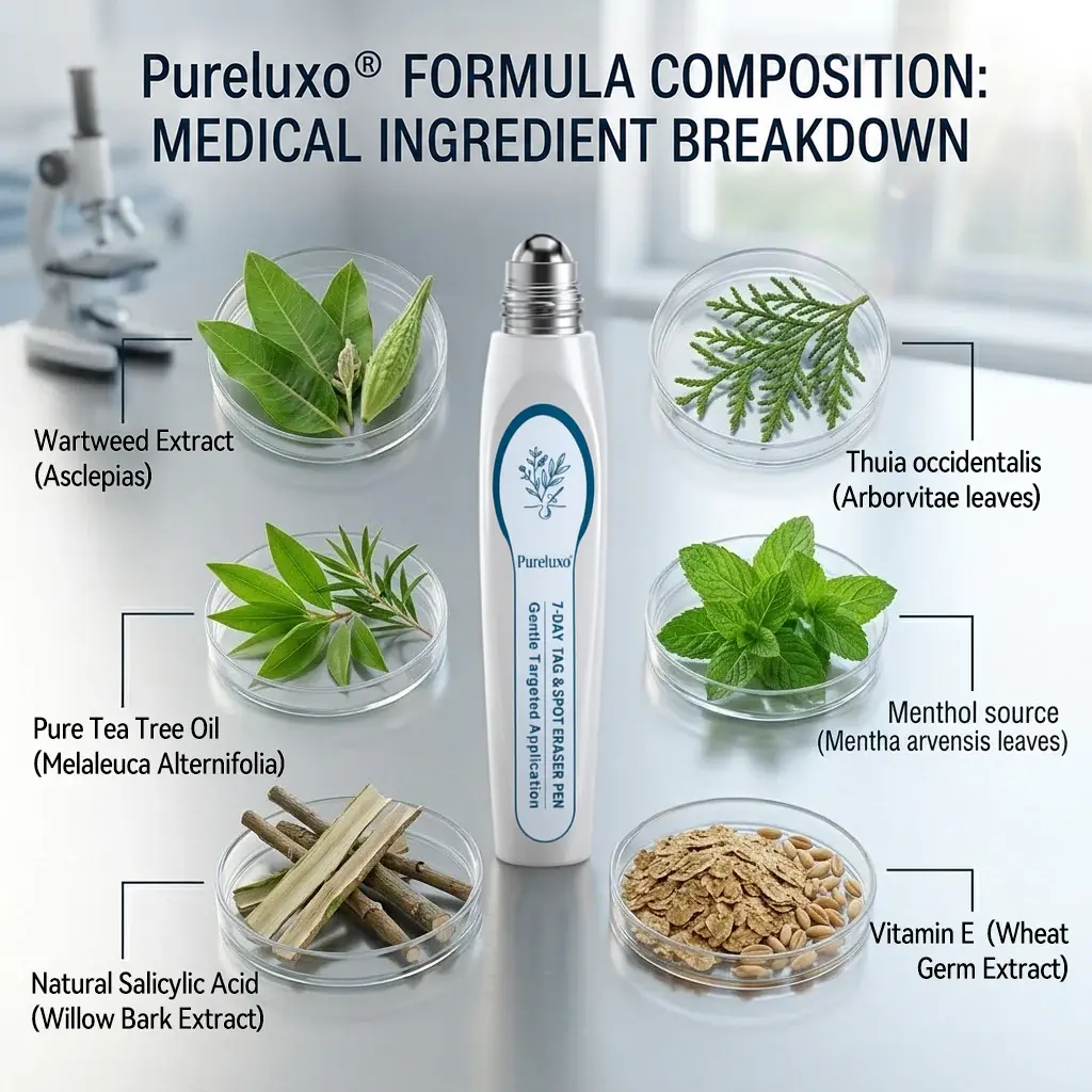 Pryxo™ Premium Rollerball Pen