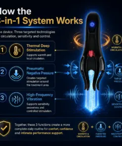 PRYXO™ NerveImpulses pro