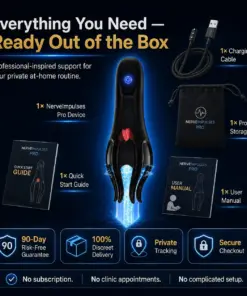PRYXO™ NerveImpulses pro